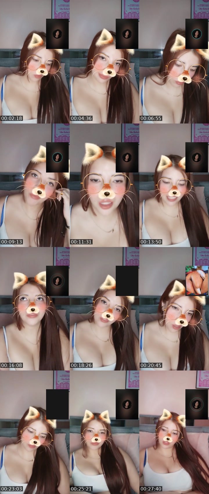Contact-sheet preview of 🌐N𝖆𝖙a🕶ℤ's Liveme recording