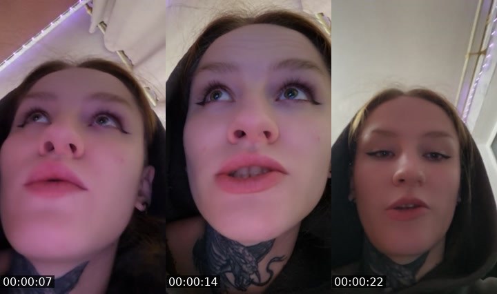 Contact-sheet preview of ⚕⚕nkv⚕pr's Liveme recording