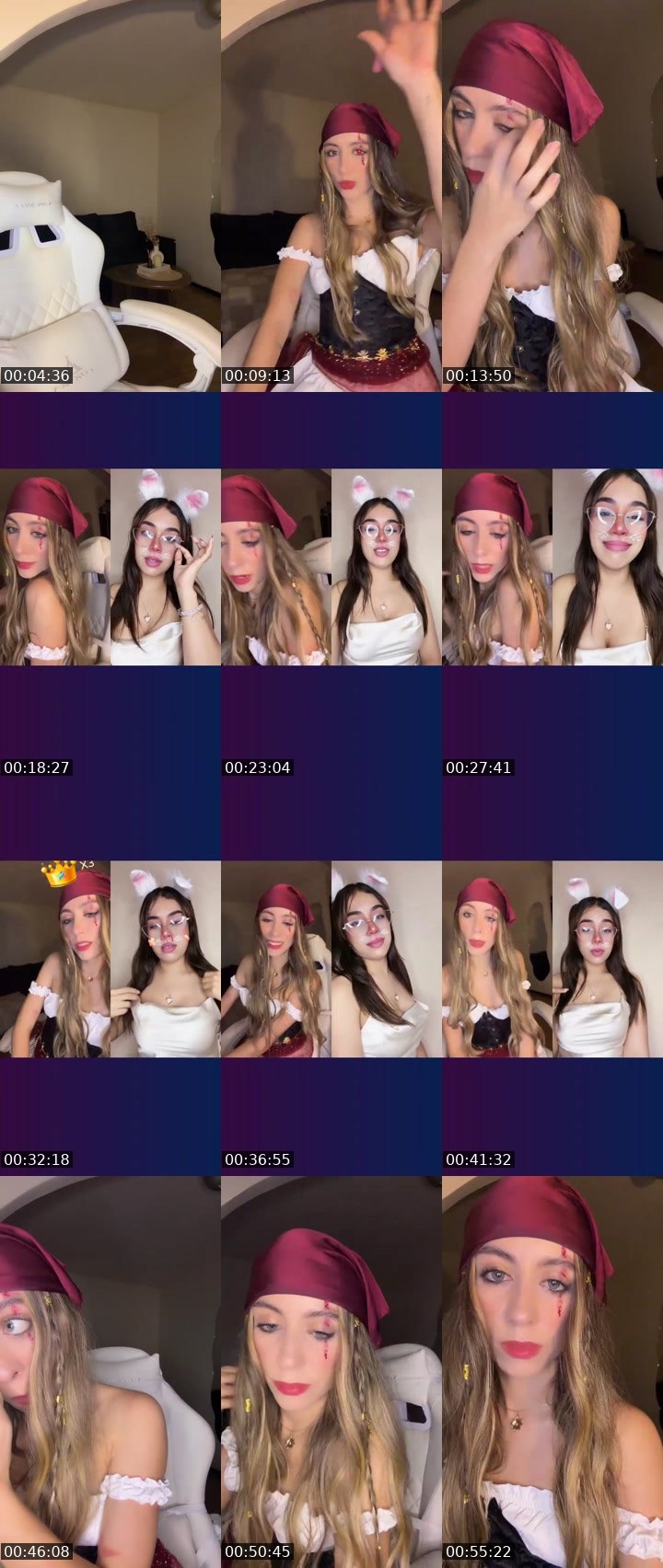 Cover for Batalla Regional❤️‍🔥
