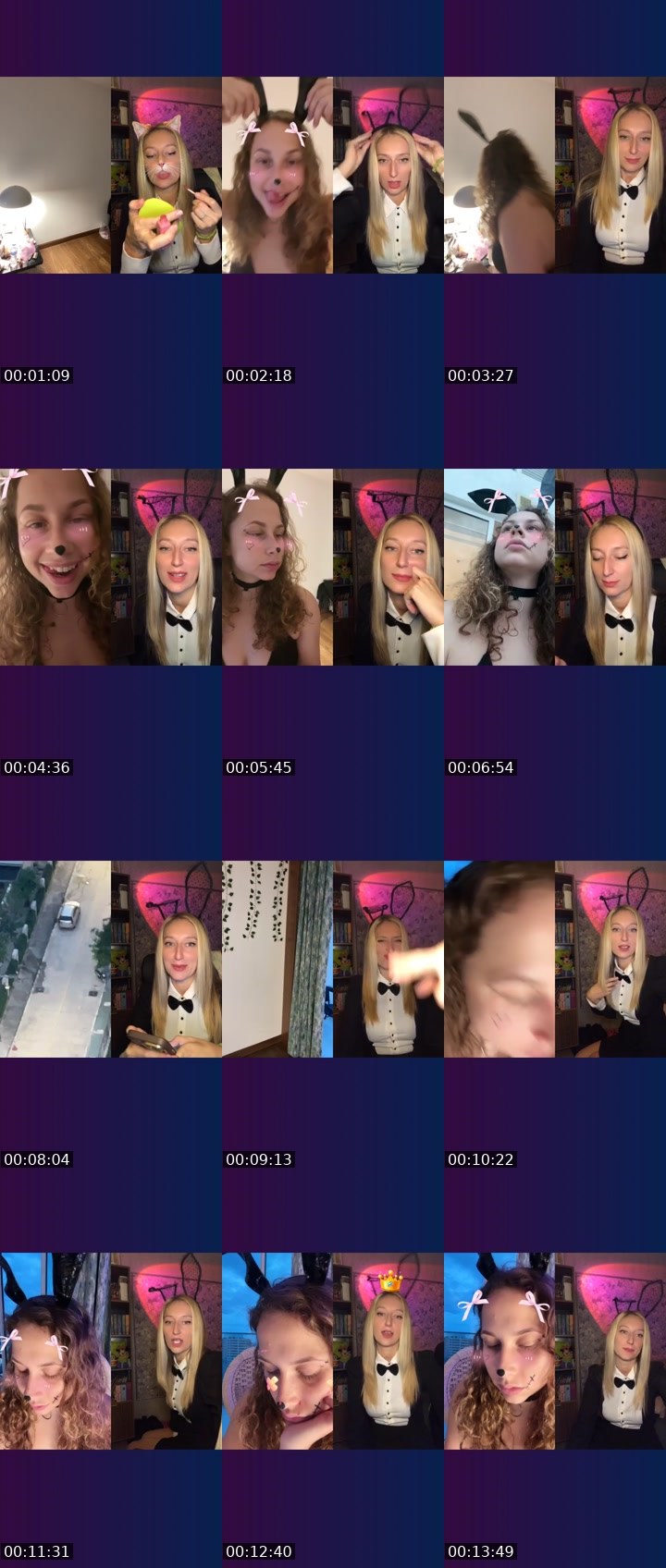 Cover for Нажмите и веселитесь!
