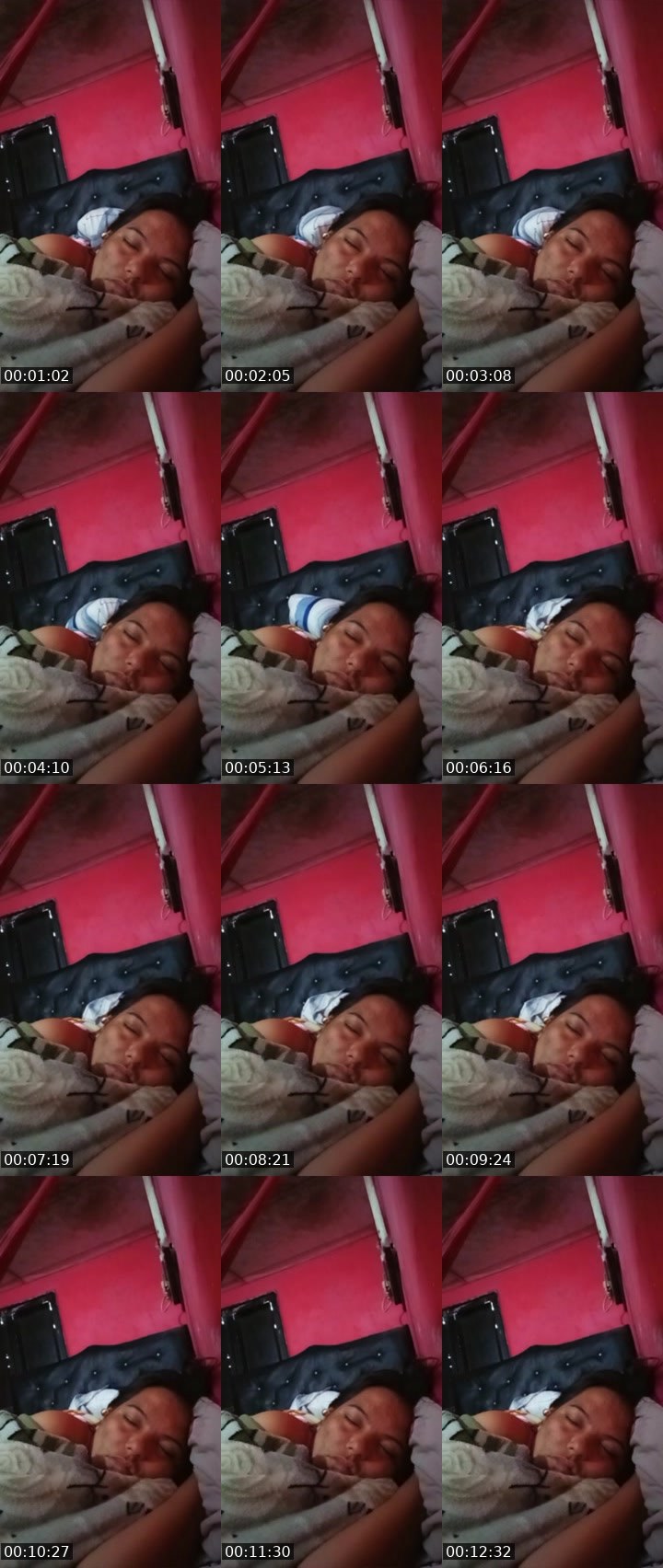 Contact-sheet preview of 8k🌈🔥PONY⚜️'s Liveme recording