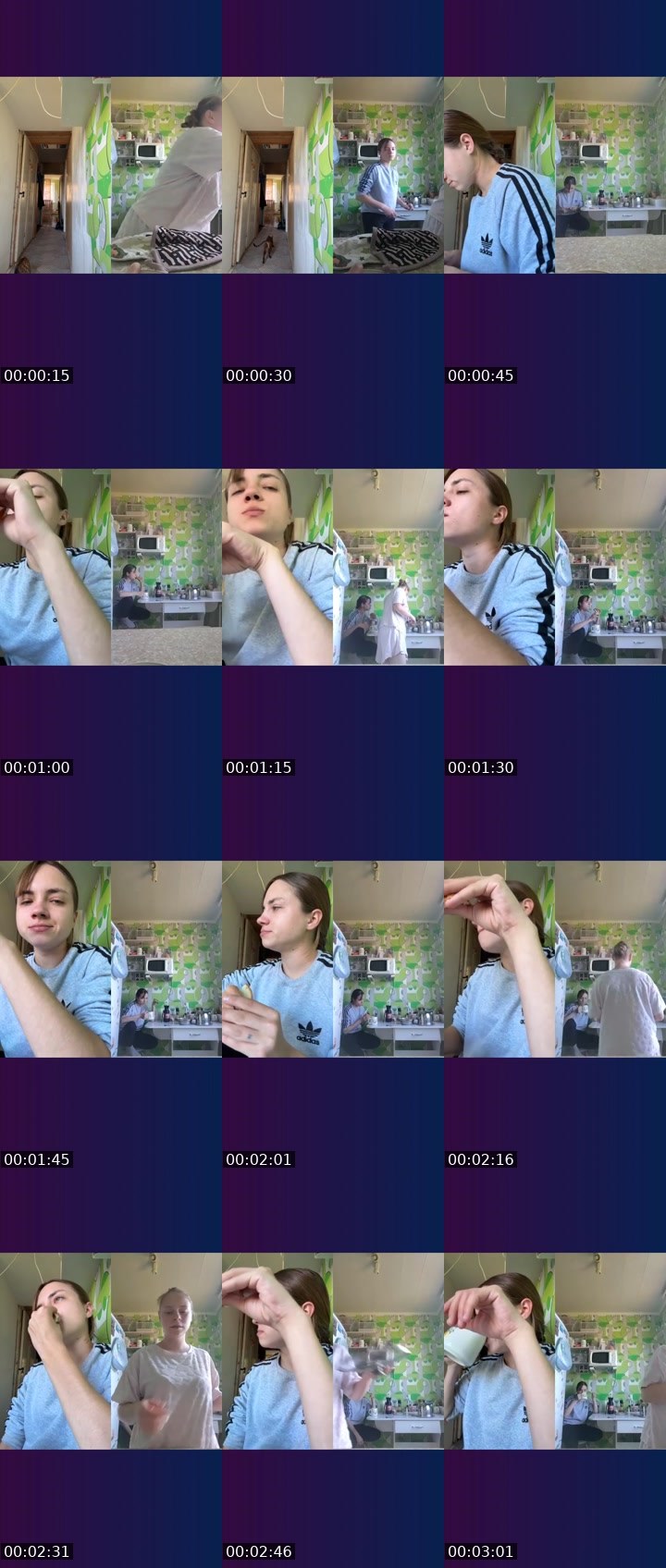 Cover for Нажмите и веселитесь!
