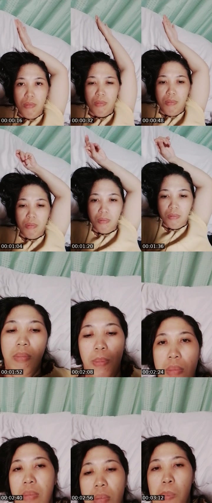 Contact-sheet preview of LRP's Liveme recording
