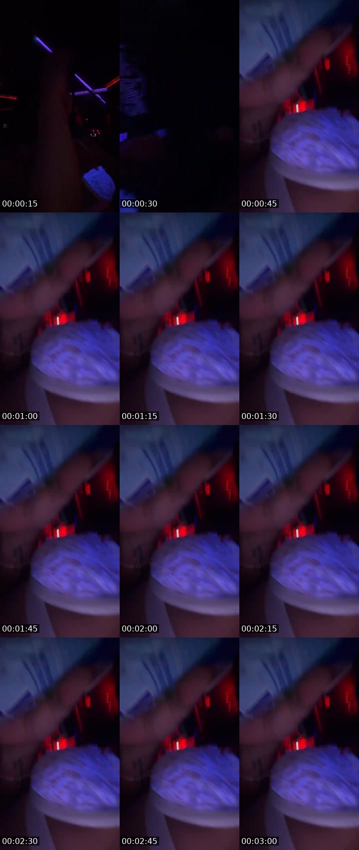 Contact-sheet preview of 𝑀𝒾𝓈𝓈 𝒟𝑒𝑒 🌸's Liveme recording