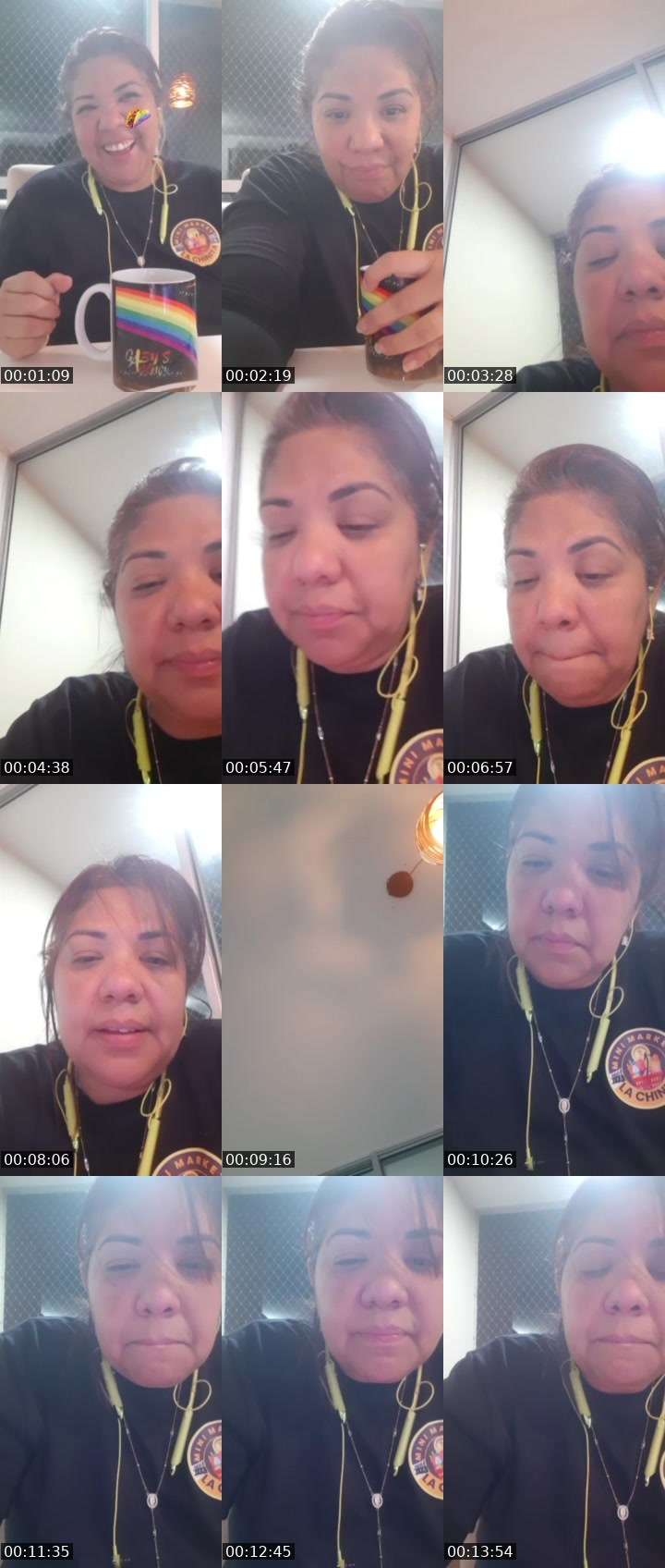 Contact-sheet preview of 🪷🌈⃟ꪜolk♦️'s Liveme recording