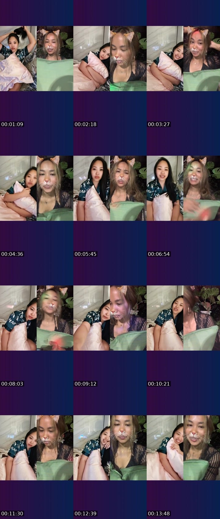 Cover for 🤭