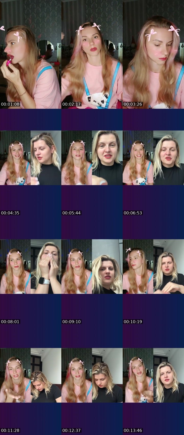 Cover for Нажмите и веселитесь!
