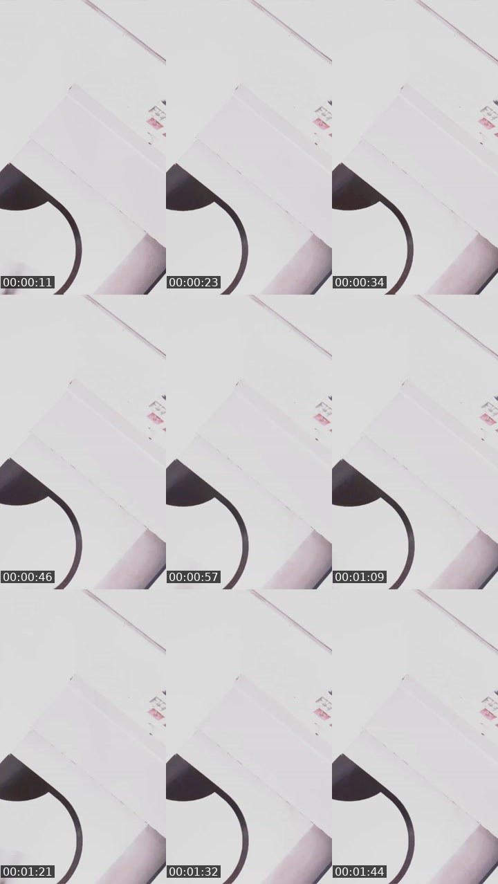Contact-sheet preview of Moon Thai's Liveme recording
