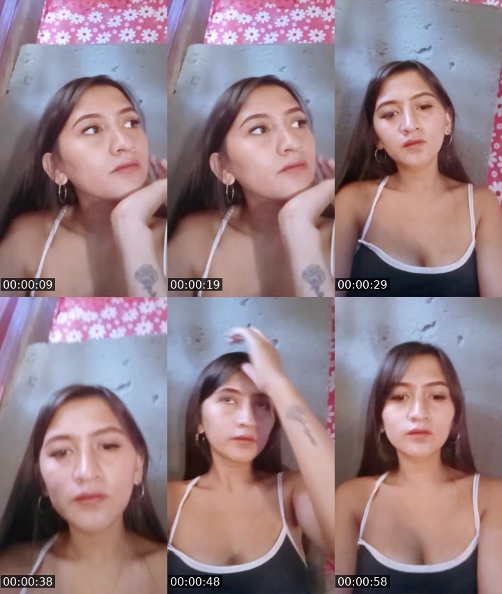 Contact-sheet preview of 👸🏻ice🦄's Liveme recording