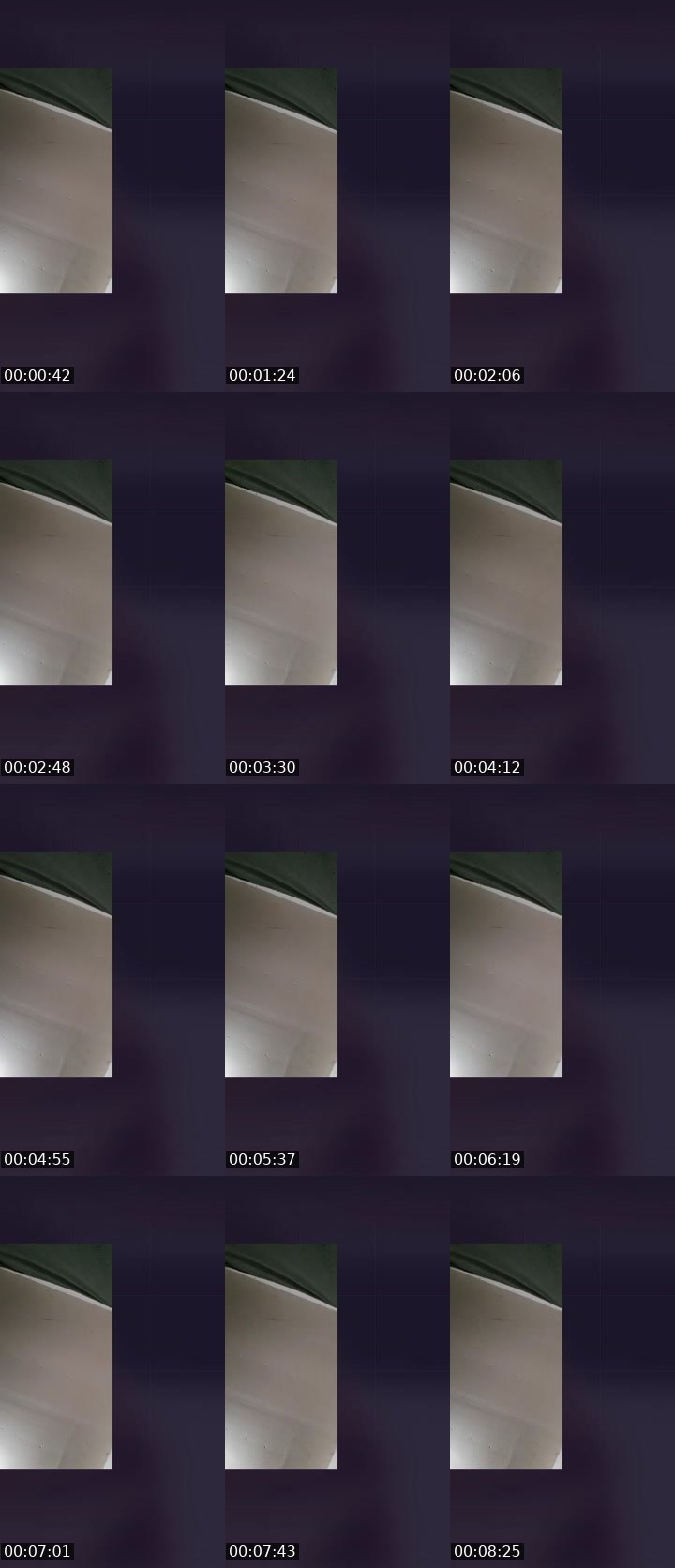 Contact-sheet preview of Đɛmøɲgåł's Liveme recording