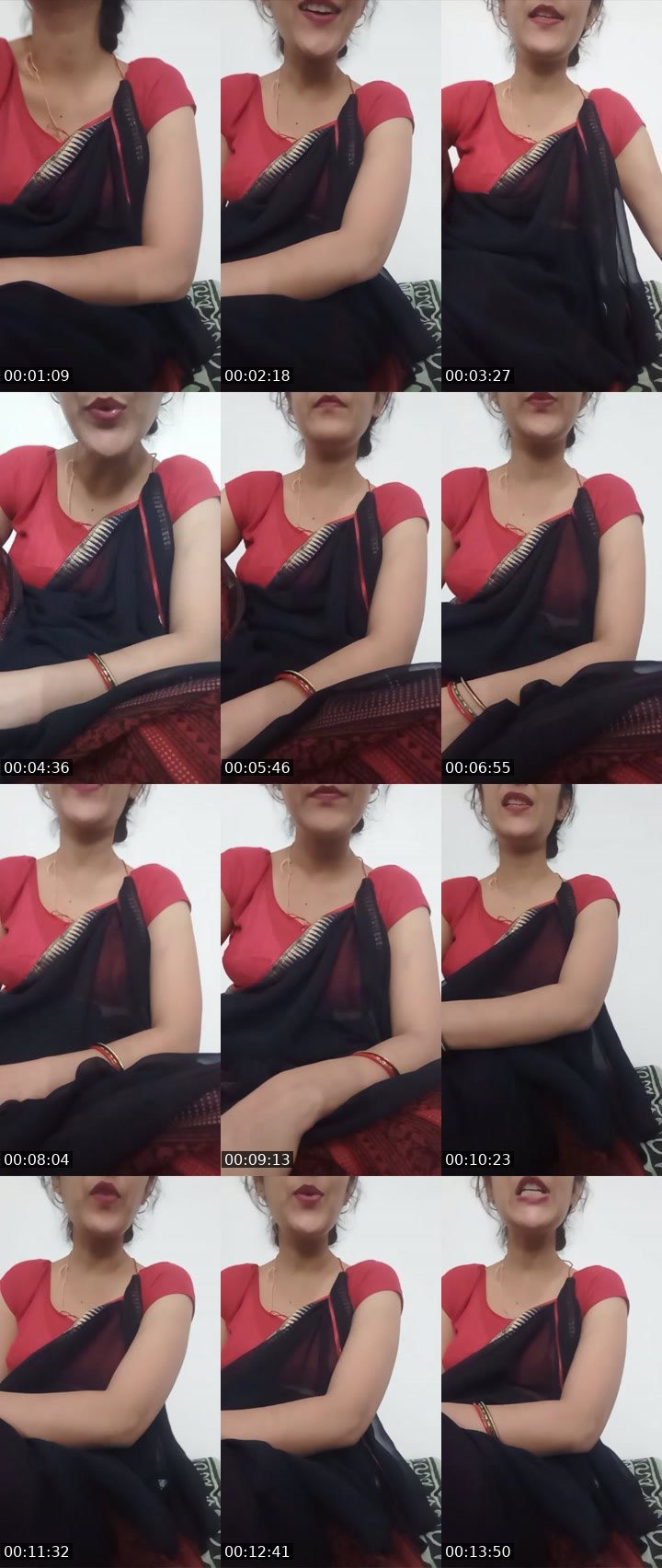 Contact-sheet preview of LM-104828239's Liveme recording
