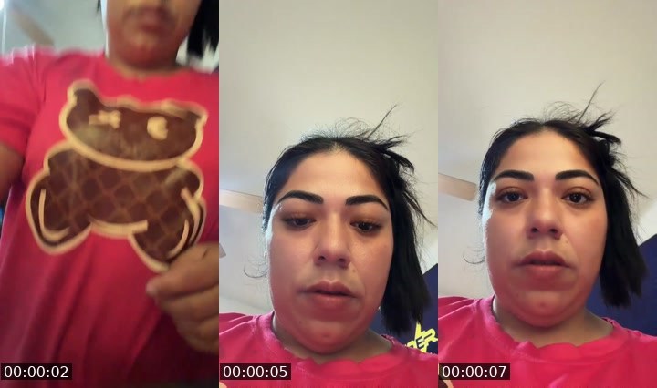 Contact-sheet preview of Liiizmty😘's Liveme recording
