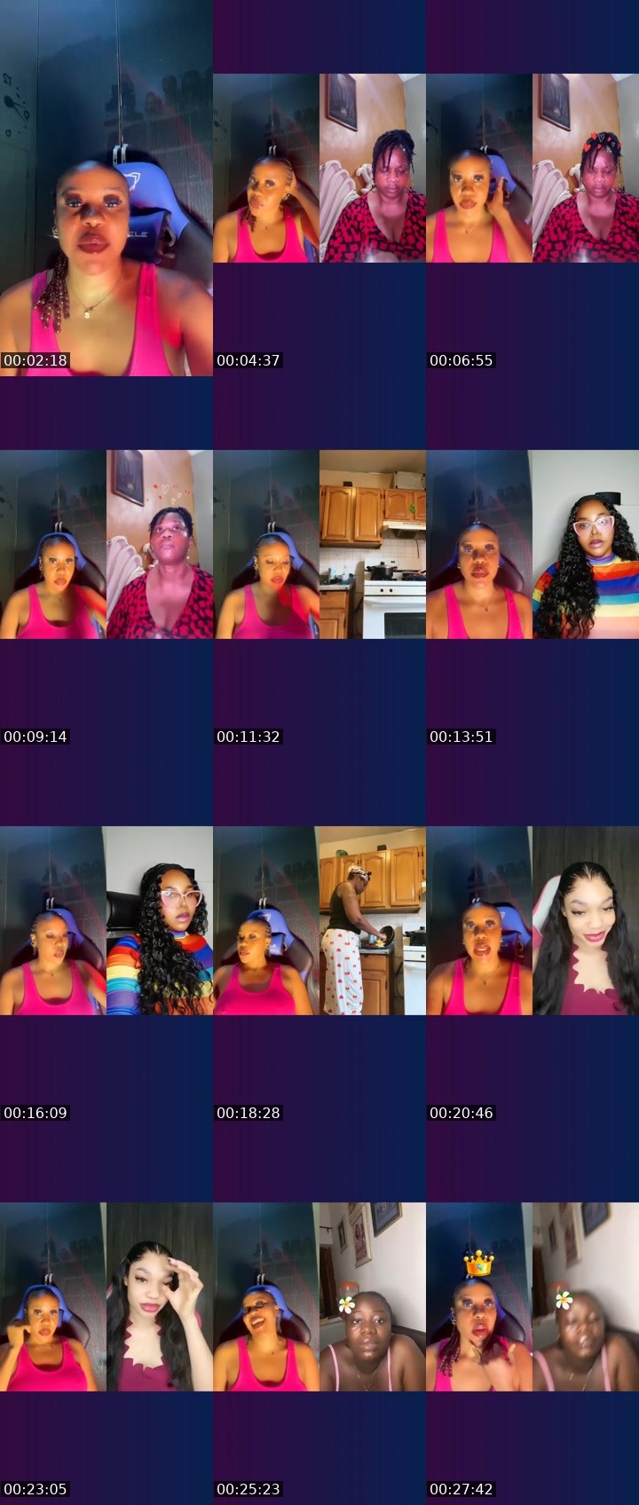 Cover for 🥺🤭🫨