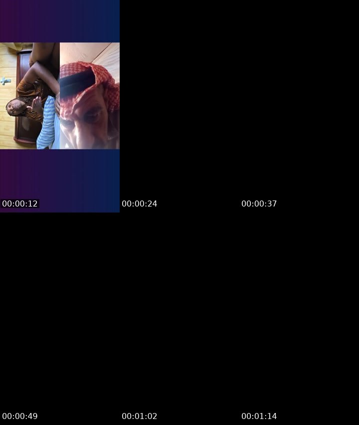 Contact-sheet preview of Lashawn Burden 😍's Liveme recording