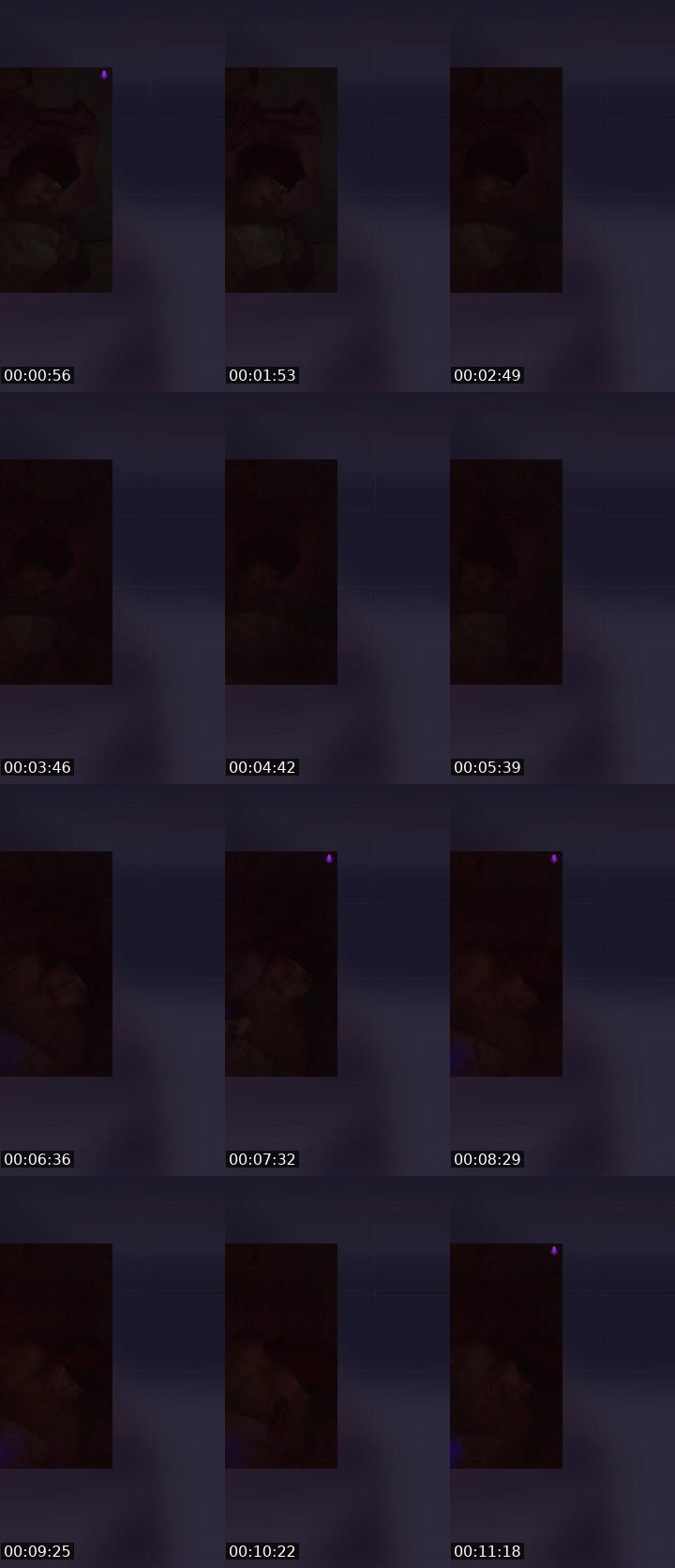Contact-sheet preview of 👑DáWhïtēRïhânnå👑's Liveme recording