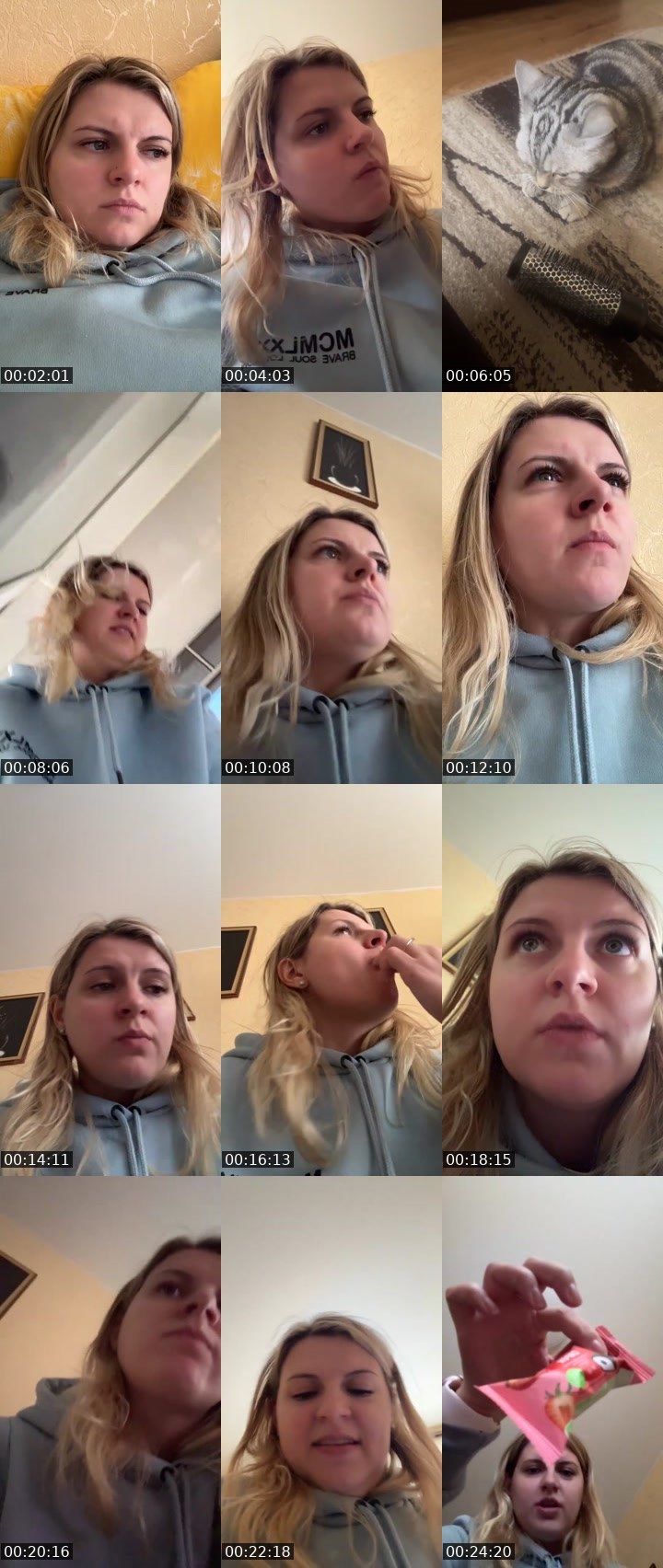 Cover for Нажмите и веселитесь!