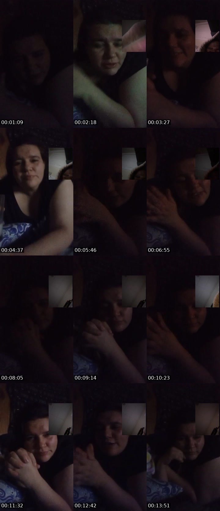 Contact-sheet preview of good vibes 💯's Liveme recording