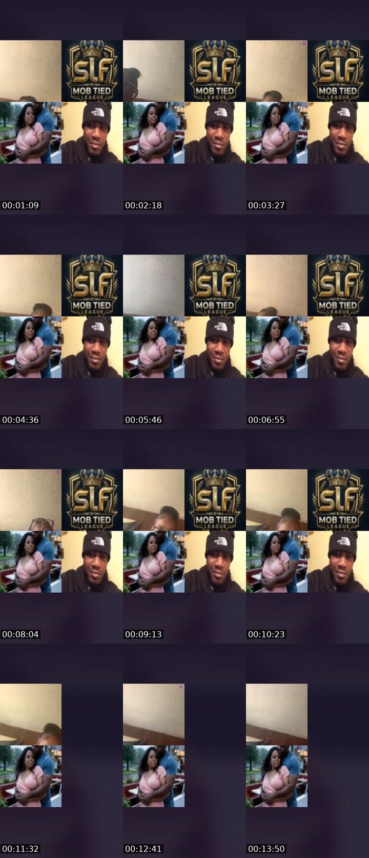 Cover for I’m gud over here