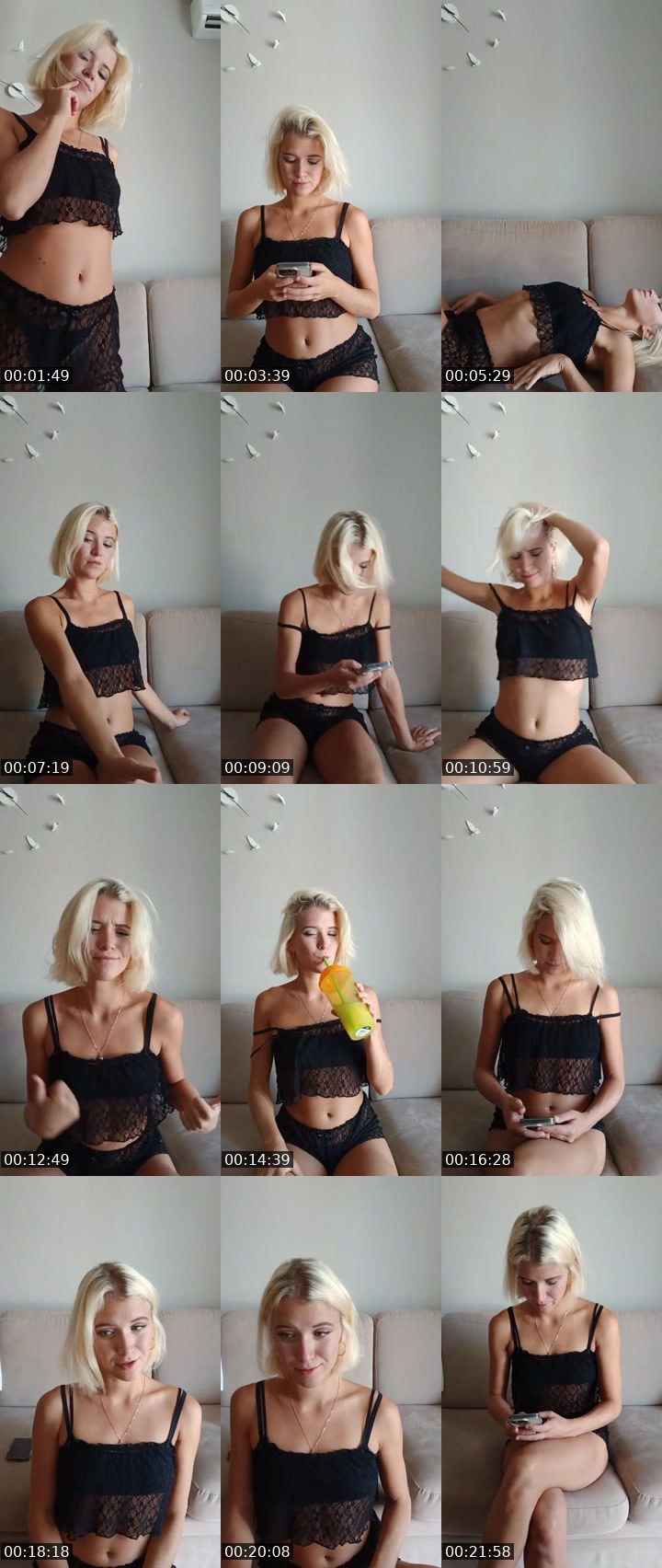 Cover for Нажмите и веселитесь!