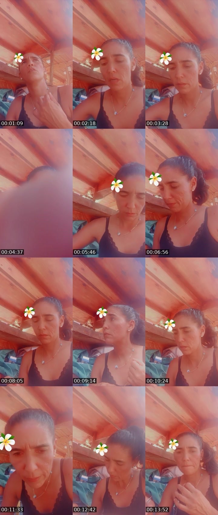Cover for ¡Bienvenido/a a mi transmisión!💋❤️