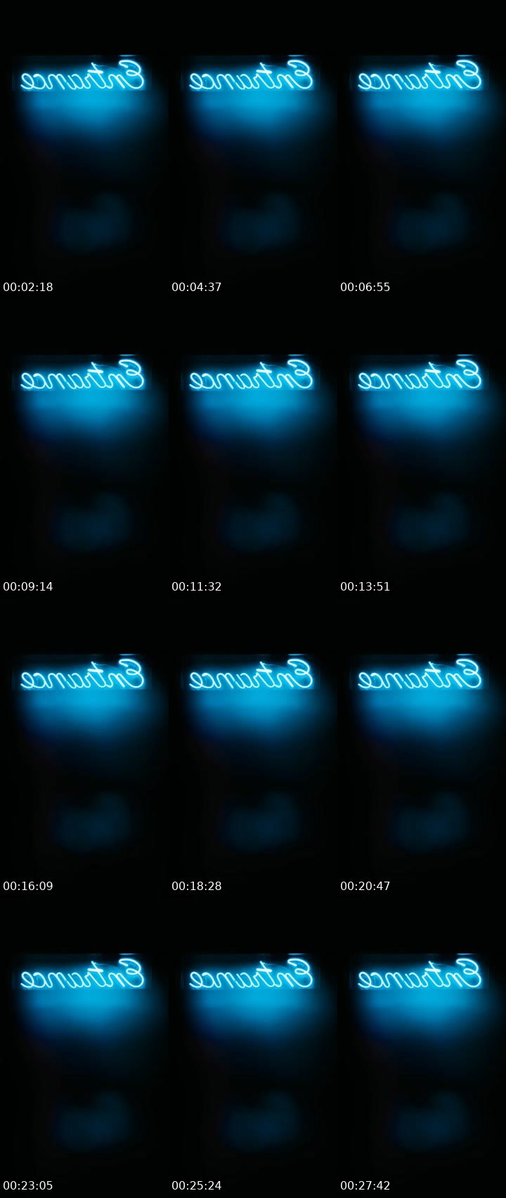 Cover for Time