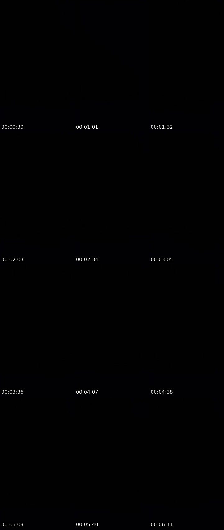 Contact-sheet preview of InsomniA.❤️‍🔥✨'s Liveme recording