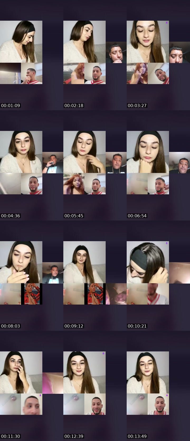 Cover for Clique e divirta-se!