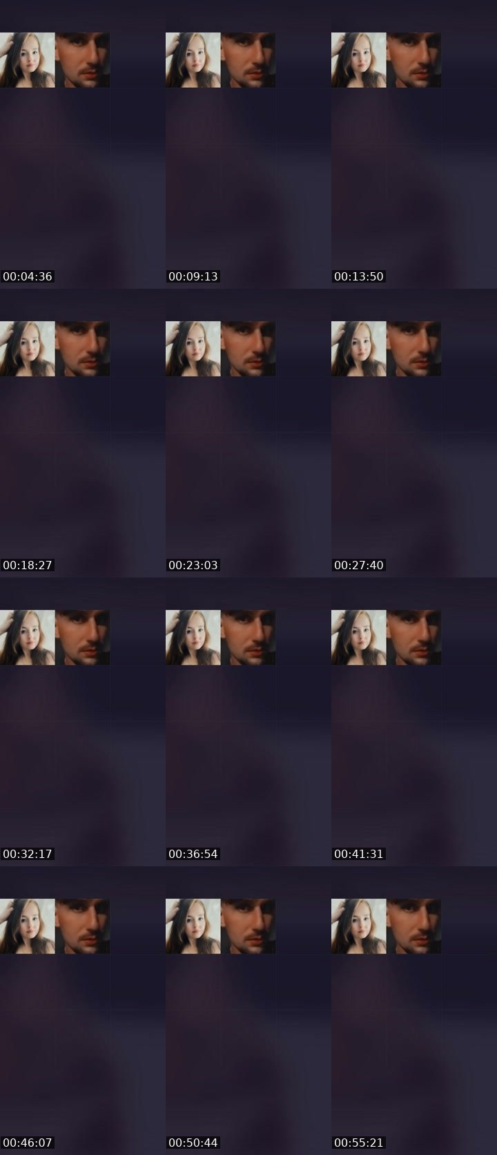Contact-sheet preview of 𝐊𝐀𝐓𝐘_𝐊𝐀𝐓's Liveme recording