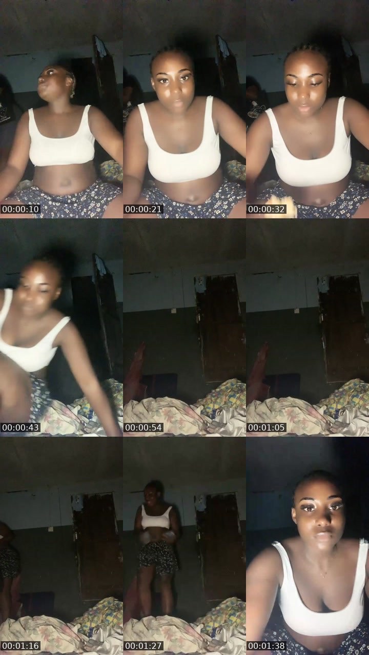 Contact-sheet preview of 🦉⃤ queen 🥹❤️Ž⃤Ť⃤'s Liveme recording