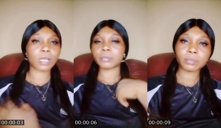 Contact-sheet preview of 🎭Agoddess🩷454T's Liveme recording