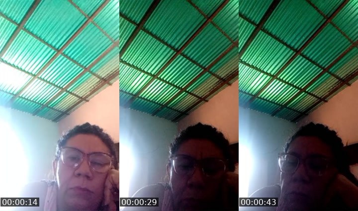 Contact-sheet preview of 🌈ANABELLA♥️✨Z's Liveme recording