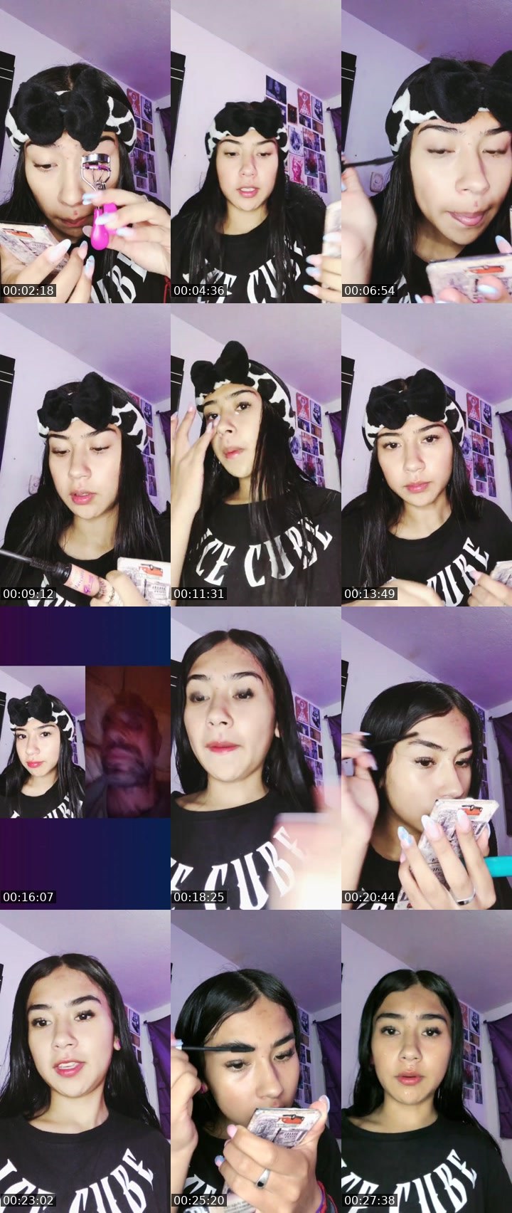 Cover for Emisor nuevo, acompañame a arreglarme🤍