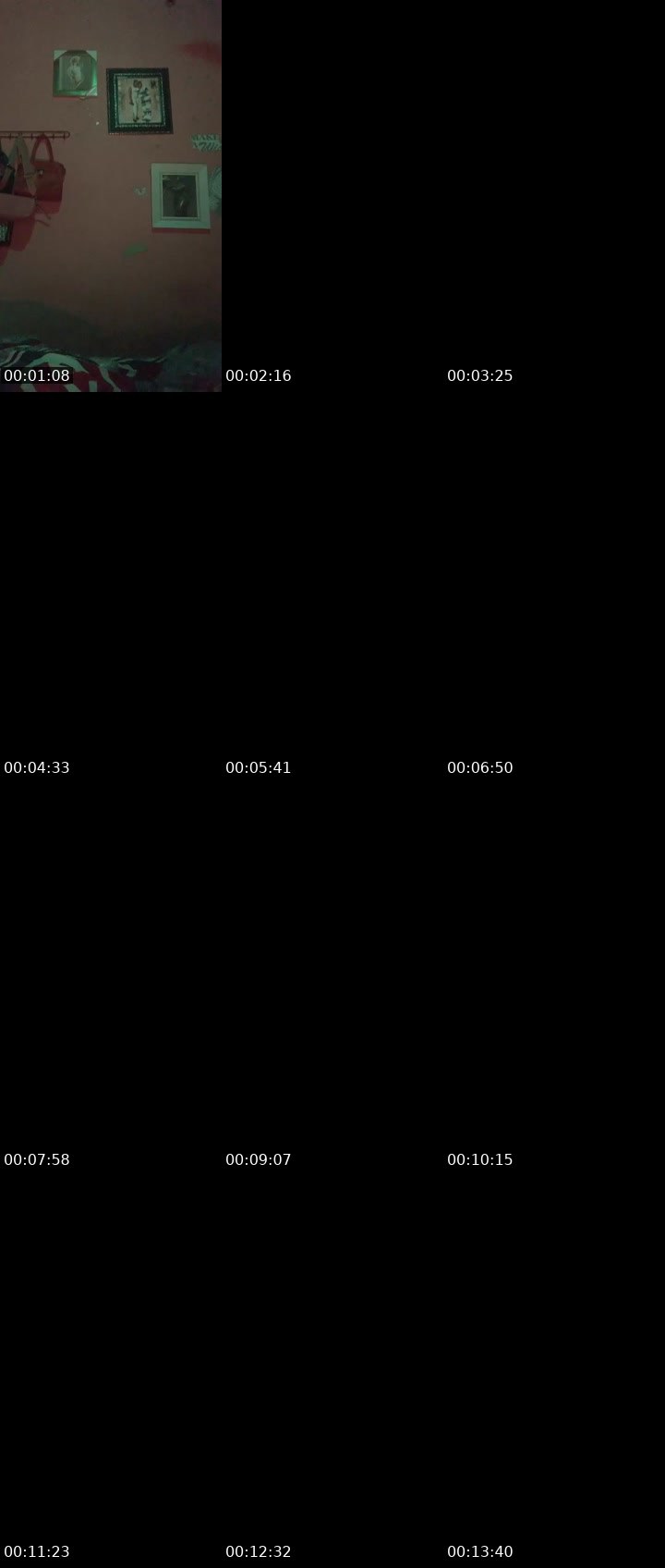 Contact-sheet preview of 🅰️ℕ𝕟𝓲Ⓔ𝔭🥛🐊🎼🫧's Liveme recording