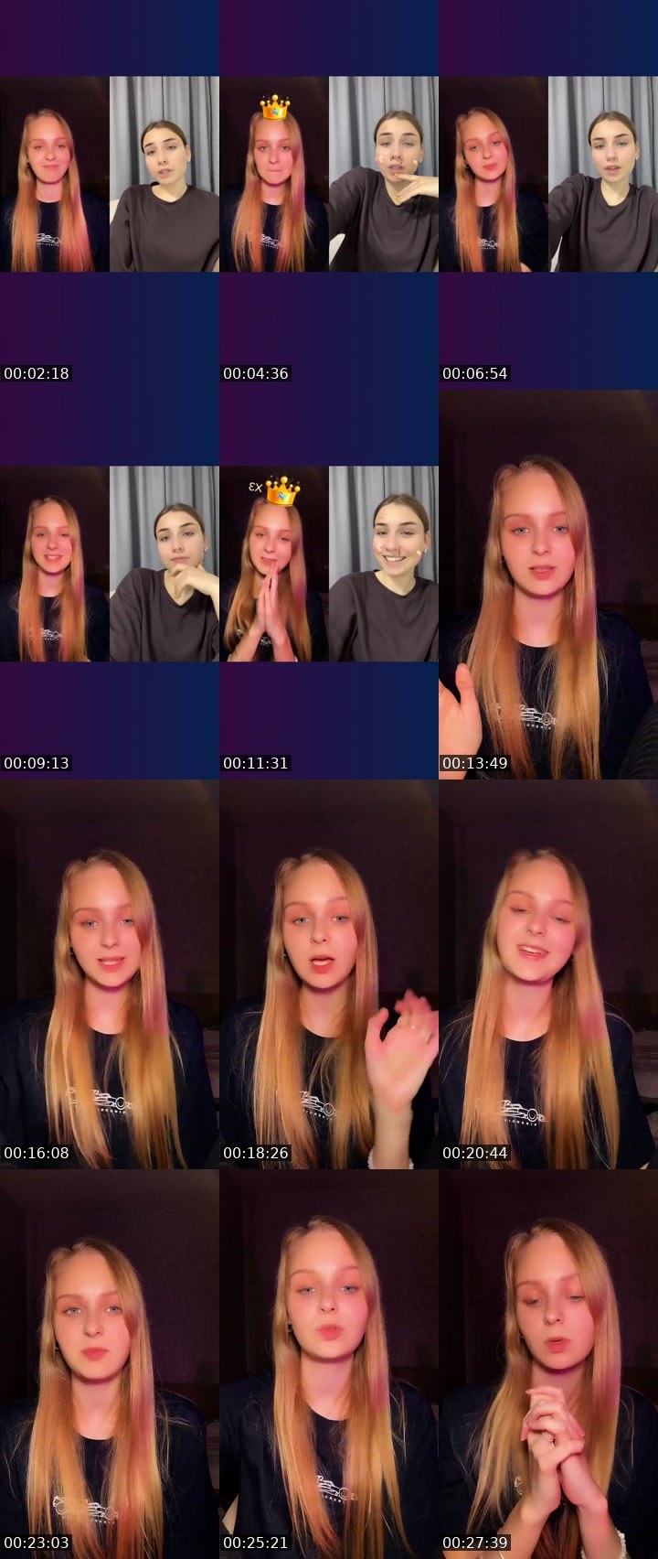 Cover for Нажмите и веселитесь!