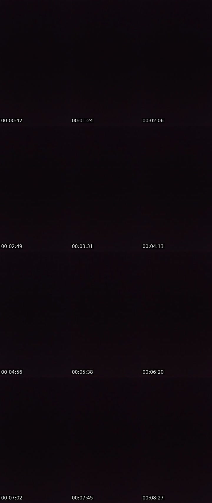 Contact-sheet preview of 👑5KLoⓇe🍫🫧's Liveme recording
