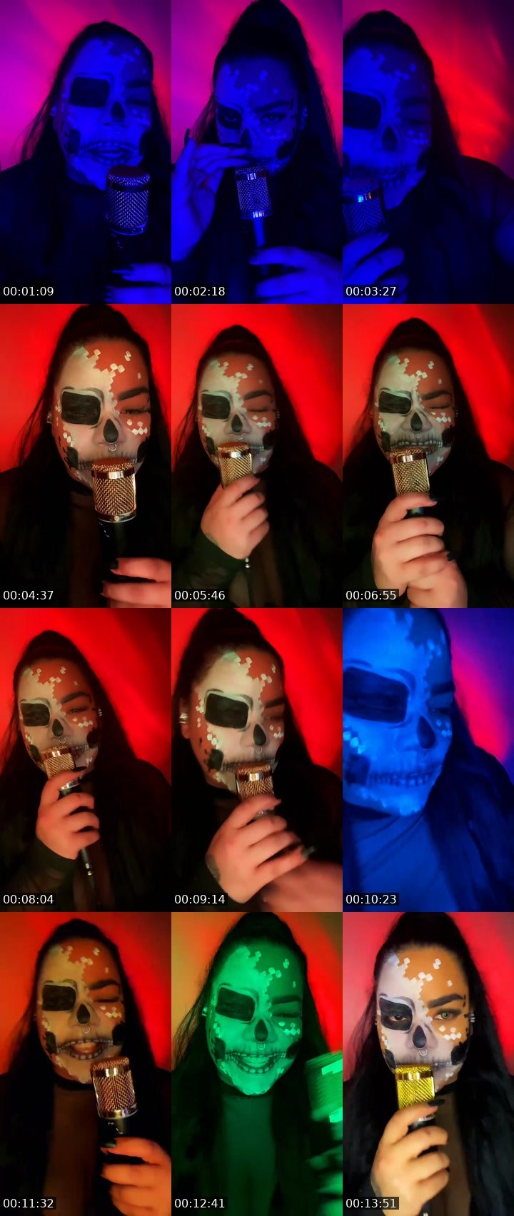 Cover for 💀Global🎙️Show💀