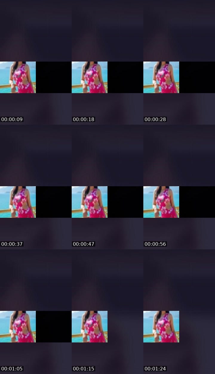 Contact-sheet preview of Deja🧸ⒺⓁⓉNp's Liveme recording
