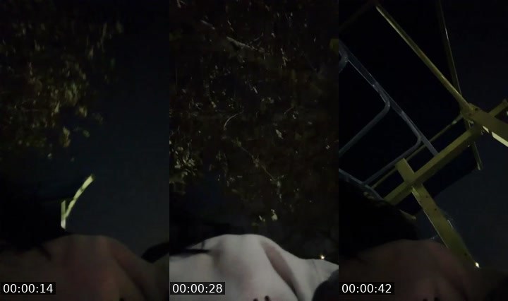 Contact-sheet preview of Mami Jaaey👅💋's Liveme recording