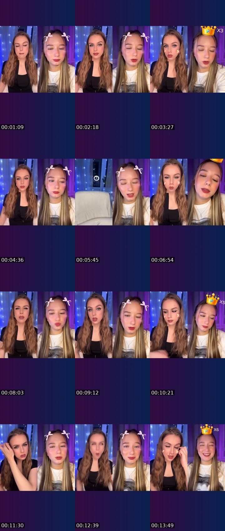 Cover for Hiii❤️