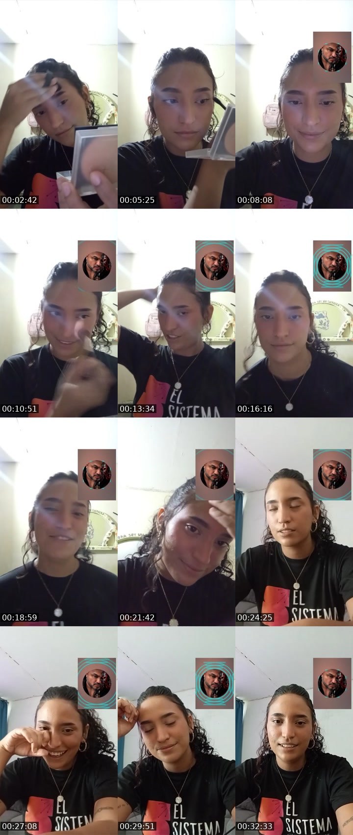 Cover for Ayúdame a ganar 🥹