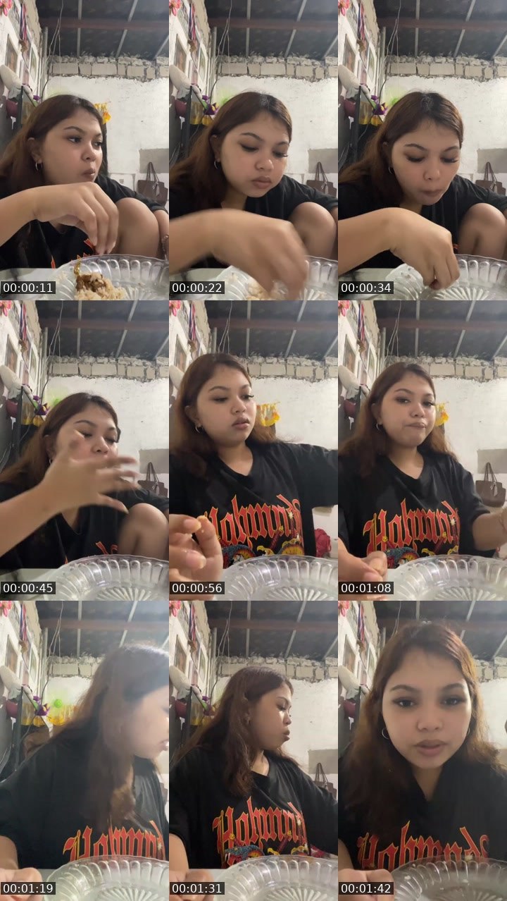 Contact-sheet preview of ♛ ₚₕ Rich✨'s Liveme recording