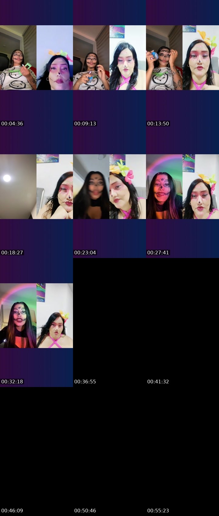 Cover for CHALLENGES TODAY! 👻