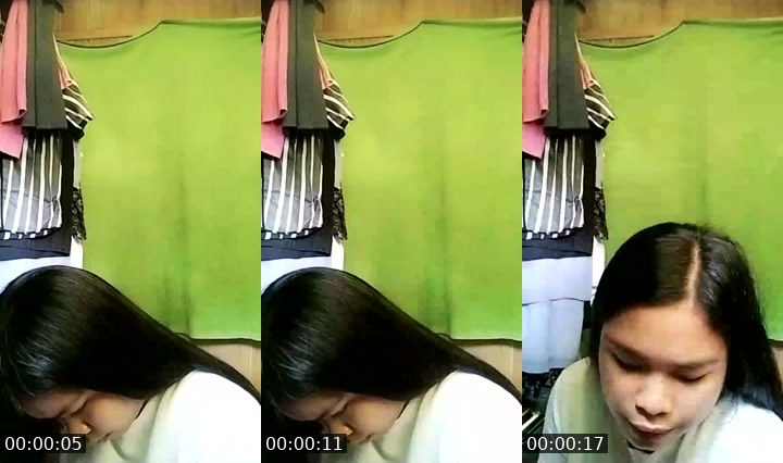 Contact-sheet preview of 🐺🫅Zinny🧙's Liveme recording