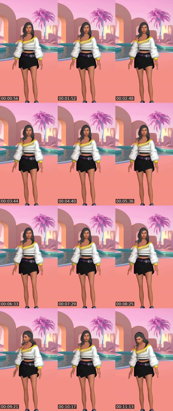 Cover for 🤷‍♀️
