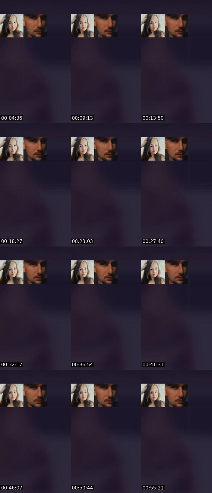 Contact-sheet preview of 𝐊𝐀𝐓𝐘_𝐊𝐀𝐓's Liveme recording