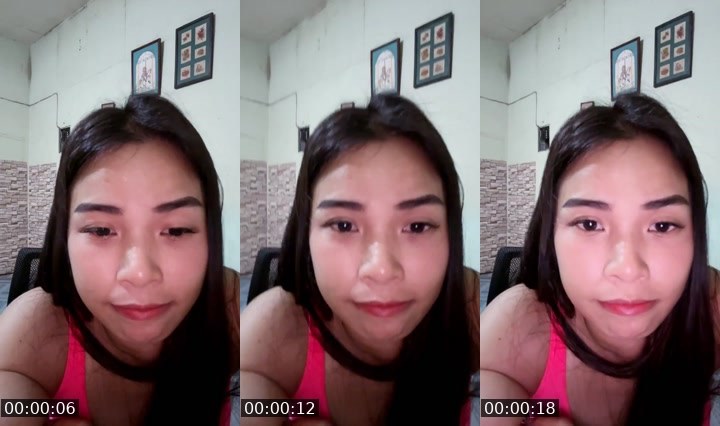 Contact-sheet preview of Missyu's Liveme recording