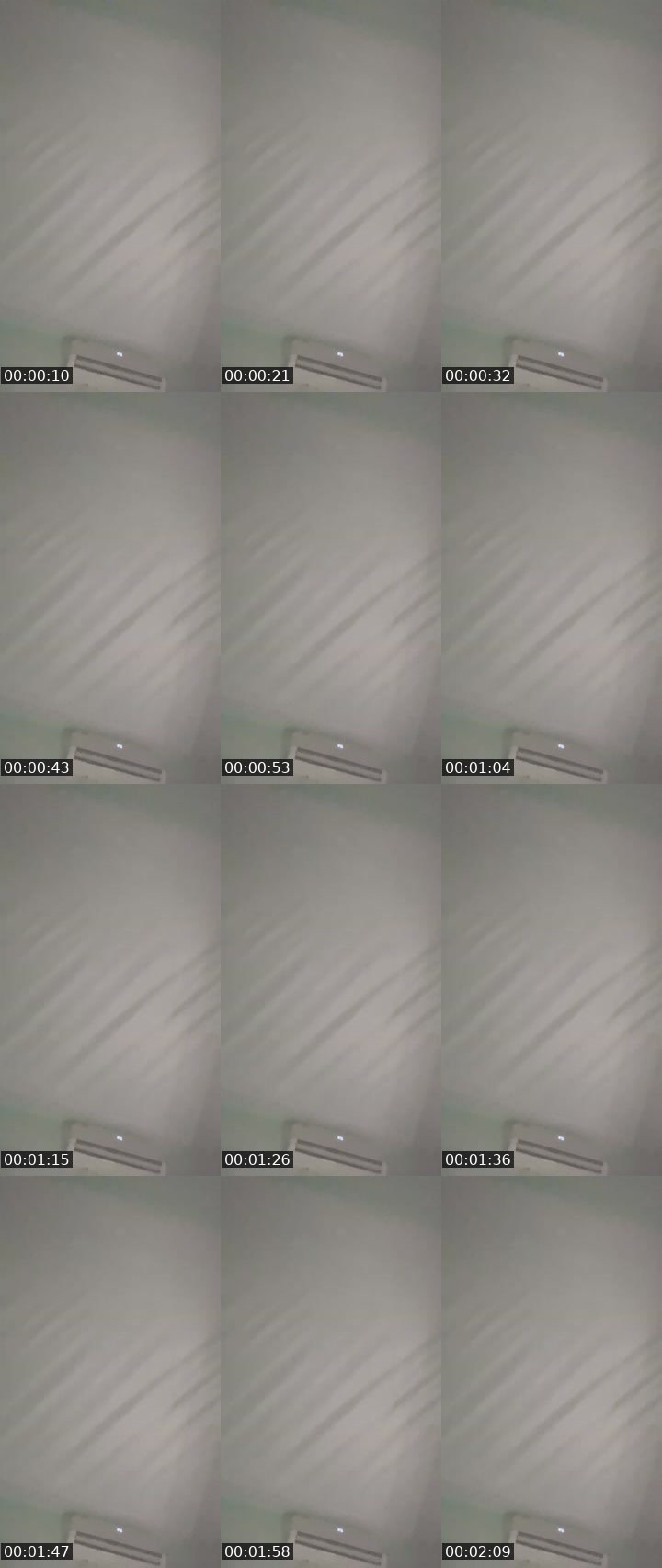 Contact-sheet preview of Aylimm's Liveme recording