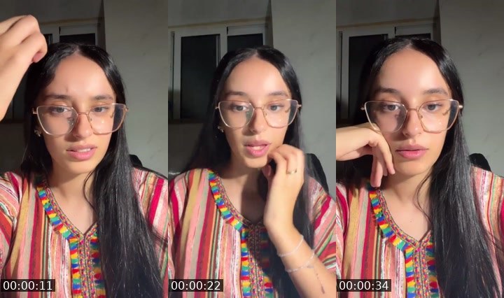 Contact-sheet preview of 𝒘𝟐𝟕𝒕𝒍☆𝑩𝑹's Liveme recording
