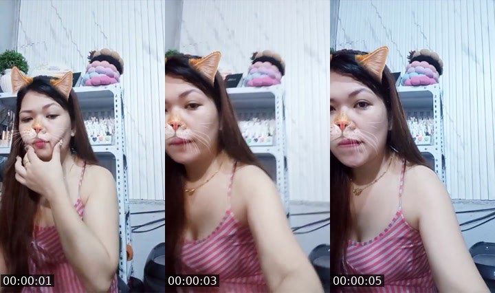 Contact-sheet preview of 🌶️🪽Jean🌻's Liveme recording