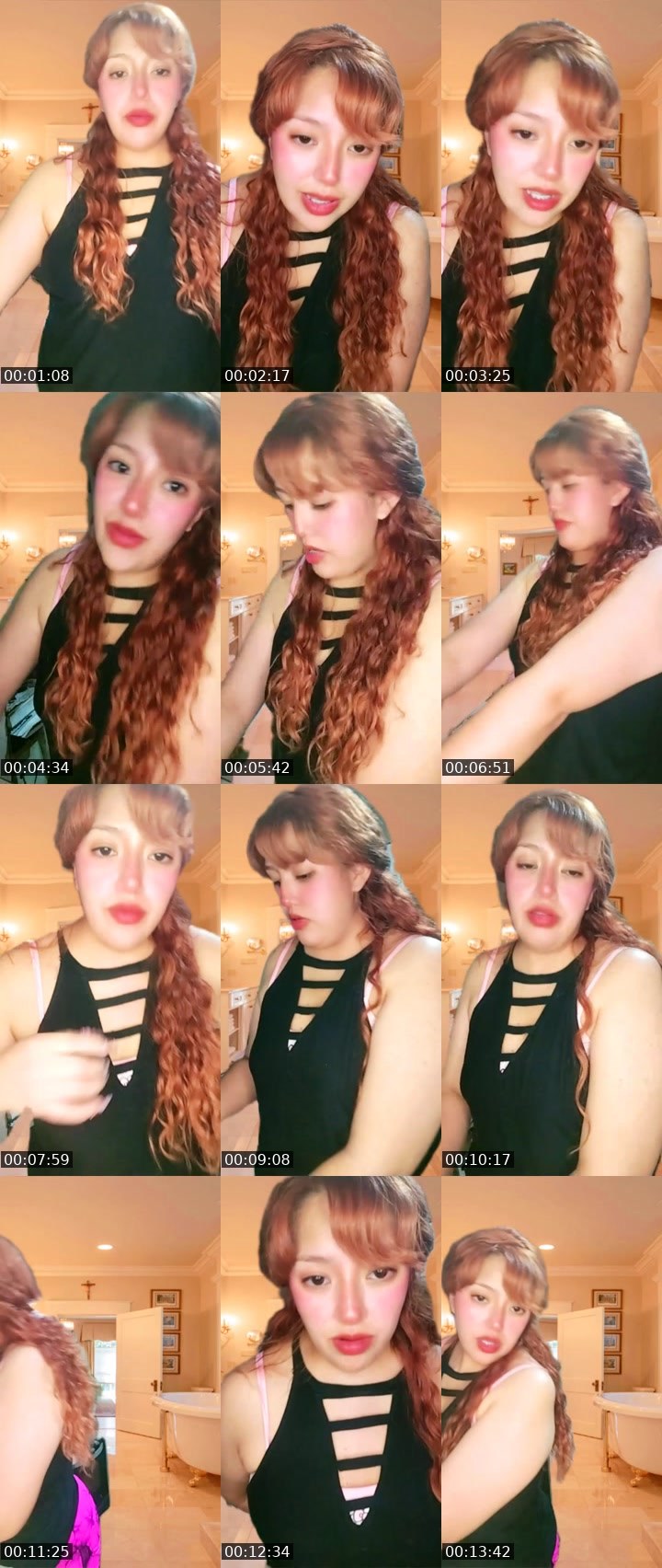 Cover for Me acompañas? 🥺😘